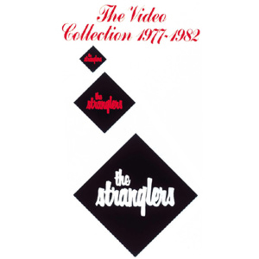 The Stranglers – The Video Collection 1977-1982