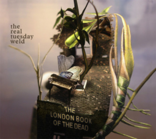 The Real Tuesday Weld – The London Book Of The Dead