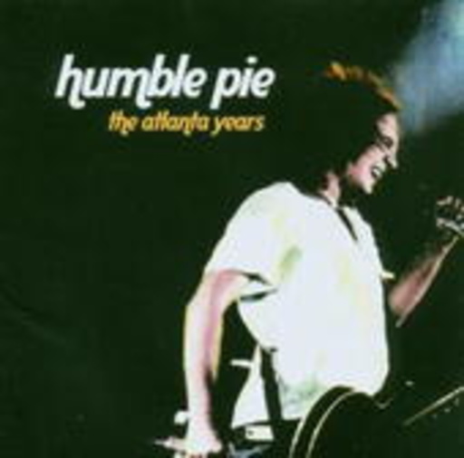 Humble Pie – The Atlanta Years