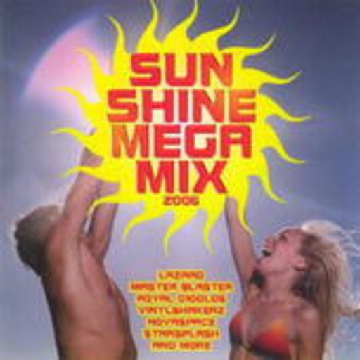 Diverse – Sunshine Megamix 2006