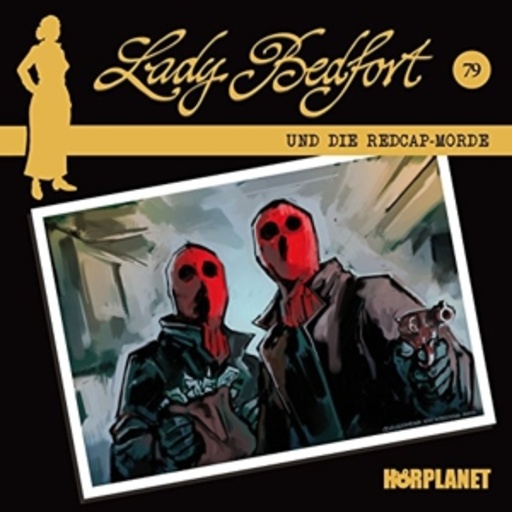 Diverse – Lady Bedfort (81) - Der Tod über den Wolken