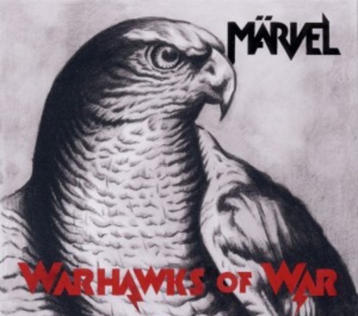 Märvel – Warhawks Of War