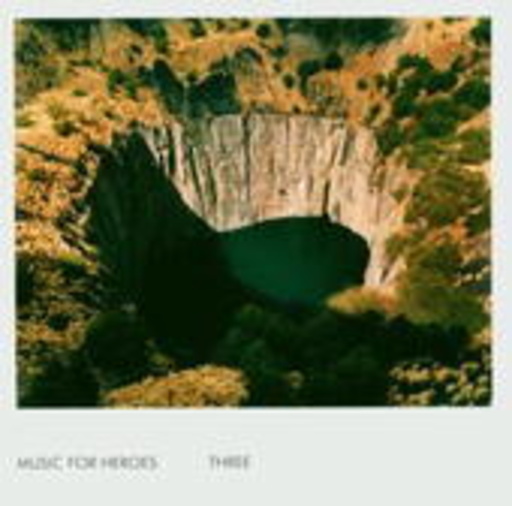 Diverse – Electronic Music For Heroes Vol. 3