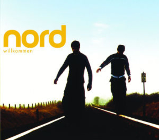 Nord – Willkommen