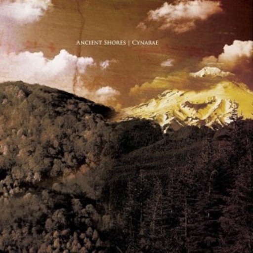 Ancient Shores/Cynarae – Ancient Shores/Cynarae