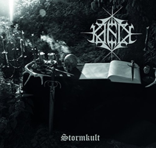 Kaeck – Stormkult