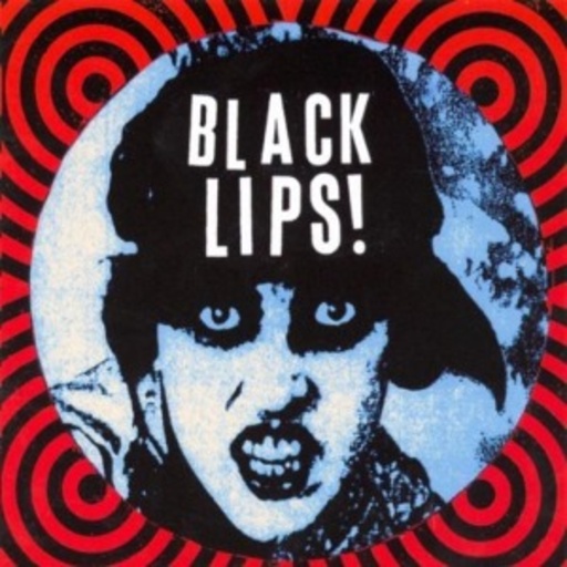 Black Lips – Black Lips