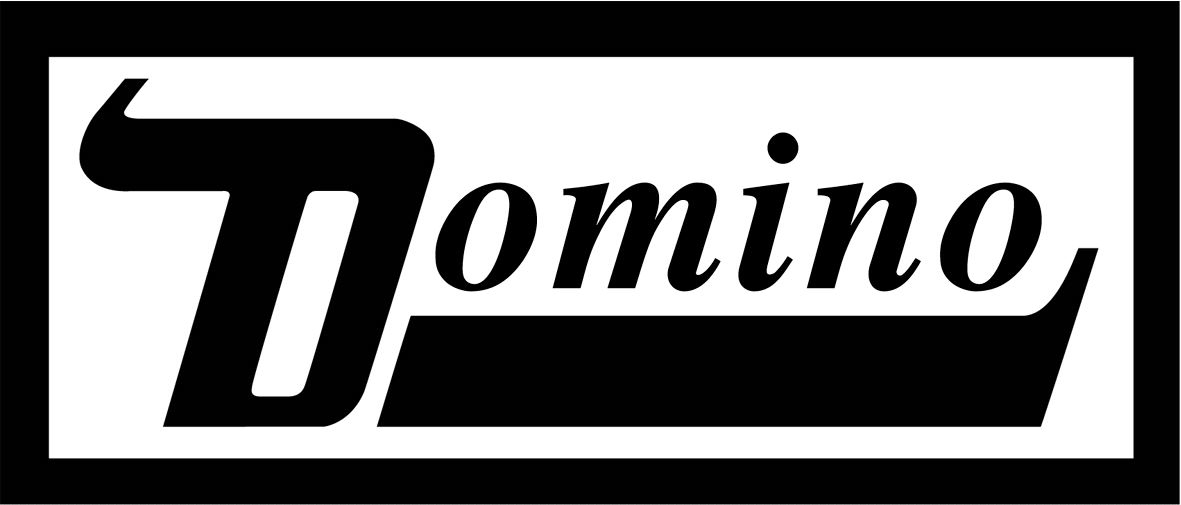 Domino Recording Company Germany