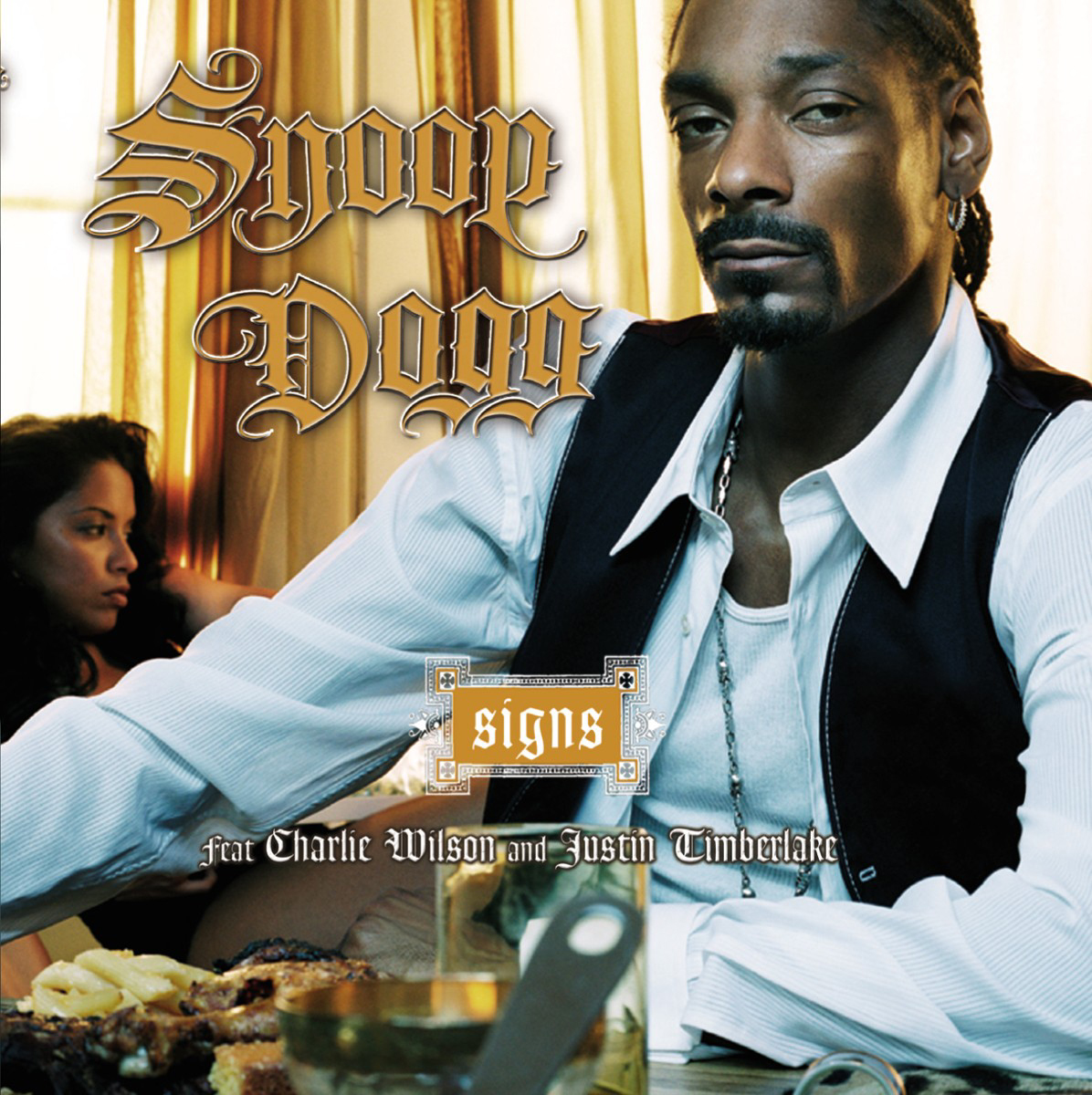 Snoop Dogg feat. Charlie Wilson & J. Timberlake – Signs