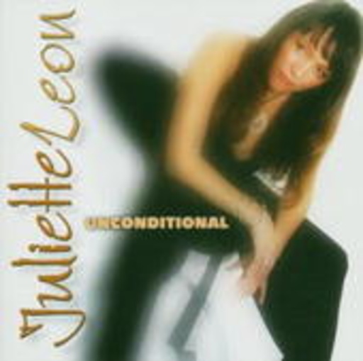 Juliette Leon – Unconditional