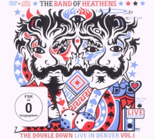 The Double Down – Live In Denver Vol. 1