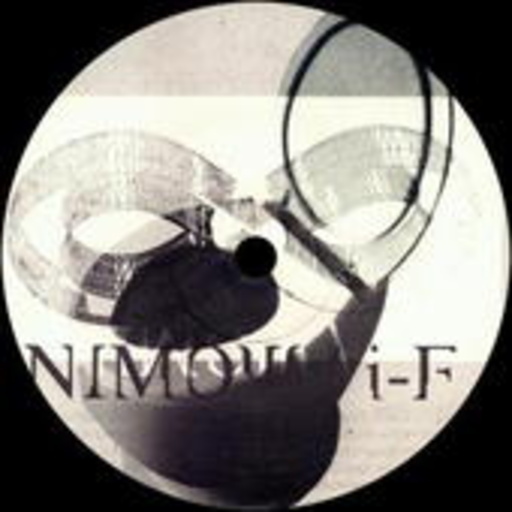 I-F & Nimoy – Space Toilet