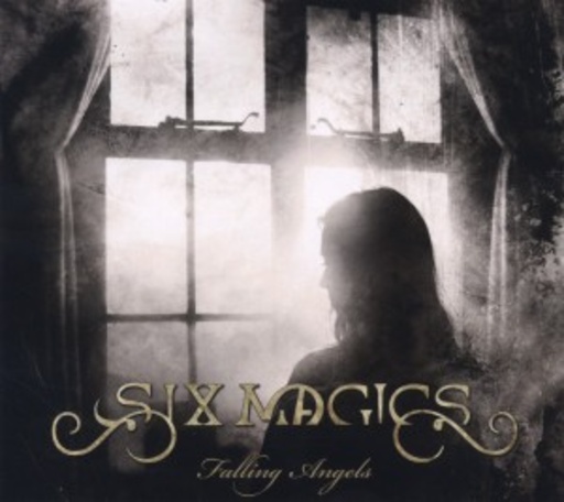 Six Magics – Falling Angels
