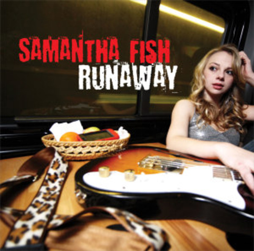 Samantha Fish – Runaway