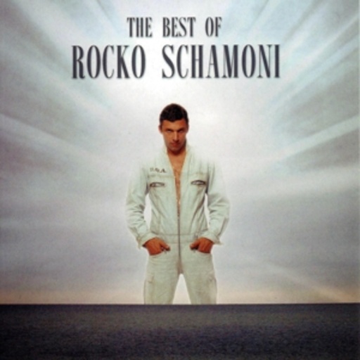 Rocko Schamoni – The Best Of