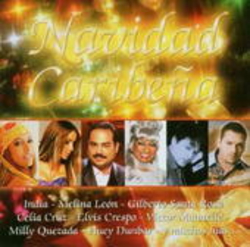 Diverse – Navidad Caribena