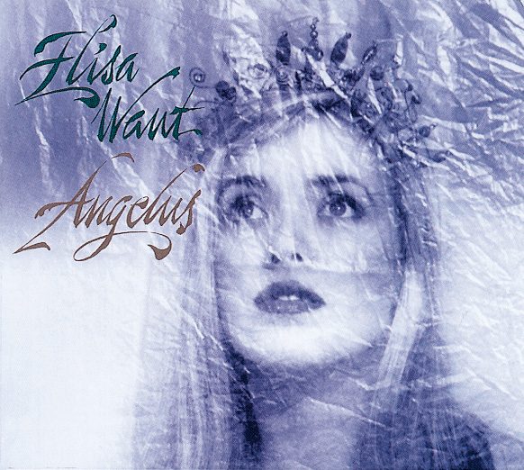Elisa Waut – Angelus