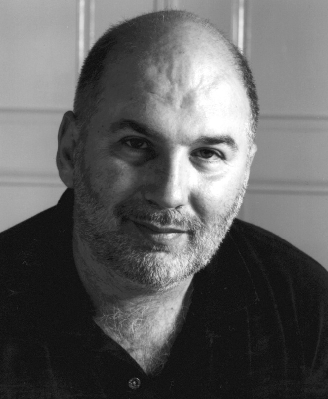 Kritisiert die Studie der Piratenpartei: John Groves, Präsident des CC Composers Club