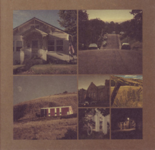 Peter Broderick – Music For Confluence