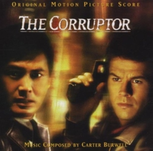 Carter Burwell – The Corruptor