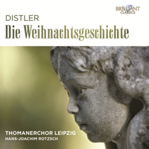 Thomanerchor Leipzig – Die Weihnachtsgeschichte