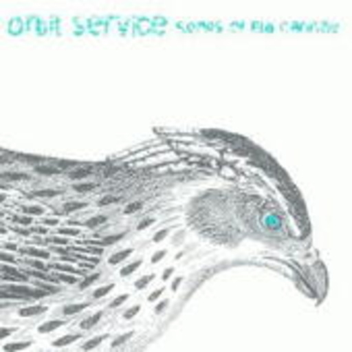 Orbit Service – Songs Of Eta Carinae