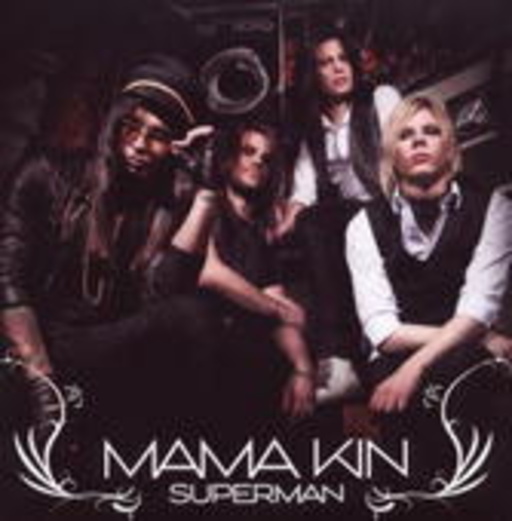 Mama Kin – Superman