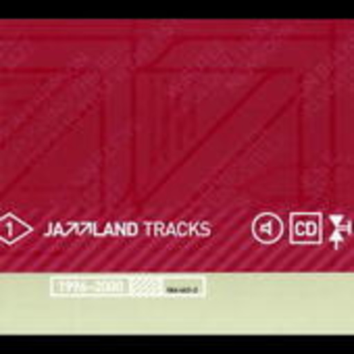 Diverse – Jazzland Tracks