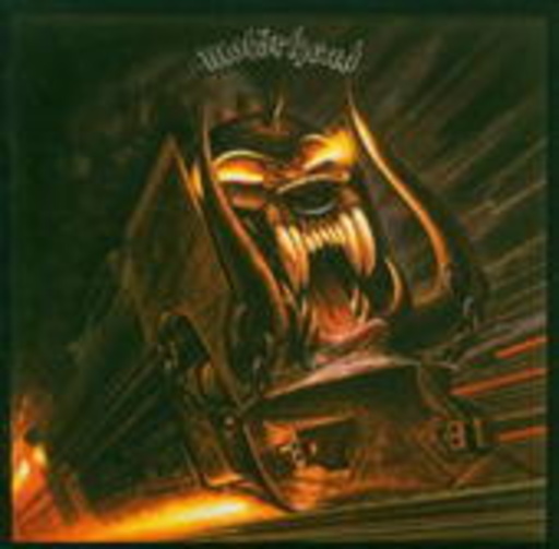 Motörhead – Orgasmatron