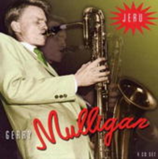 Gerry Mulligan – Jeru