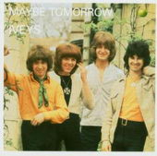 The Iveys – Maybe Tomorrow