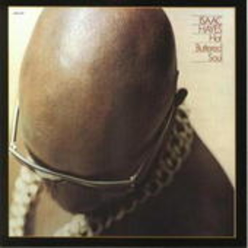 Isaac Hayes – Hot Buttered Soul (24 Bit Remastered/Digipak)