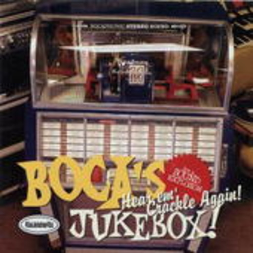 Diverse – Boca's Jukebox