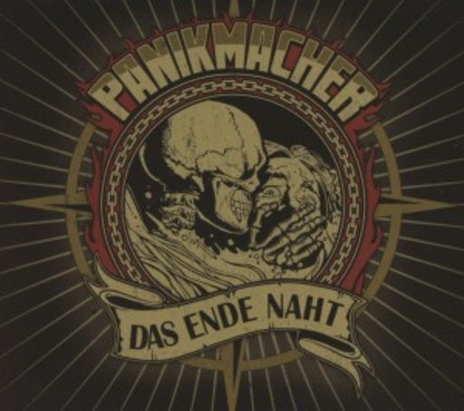 Das Ende naht