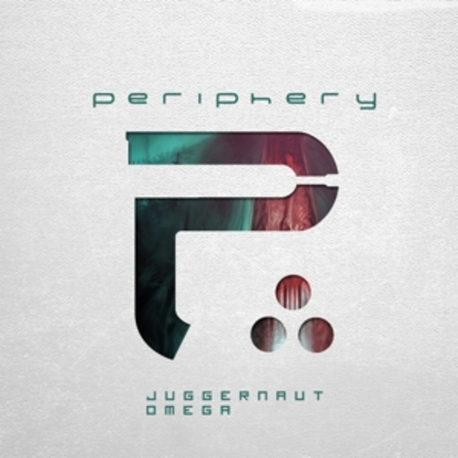 Periphery – Juggernaut: Omega