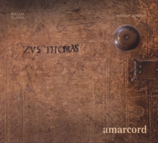 Amarcord – Zu S. Thomas