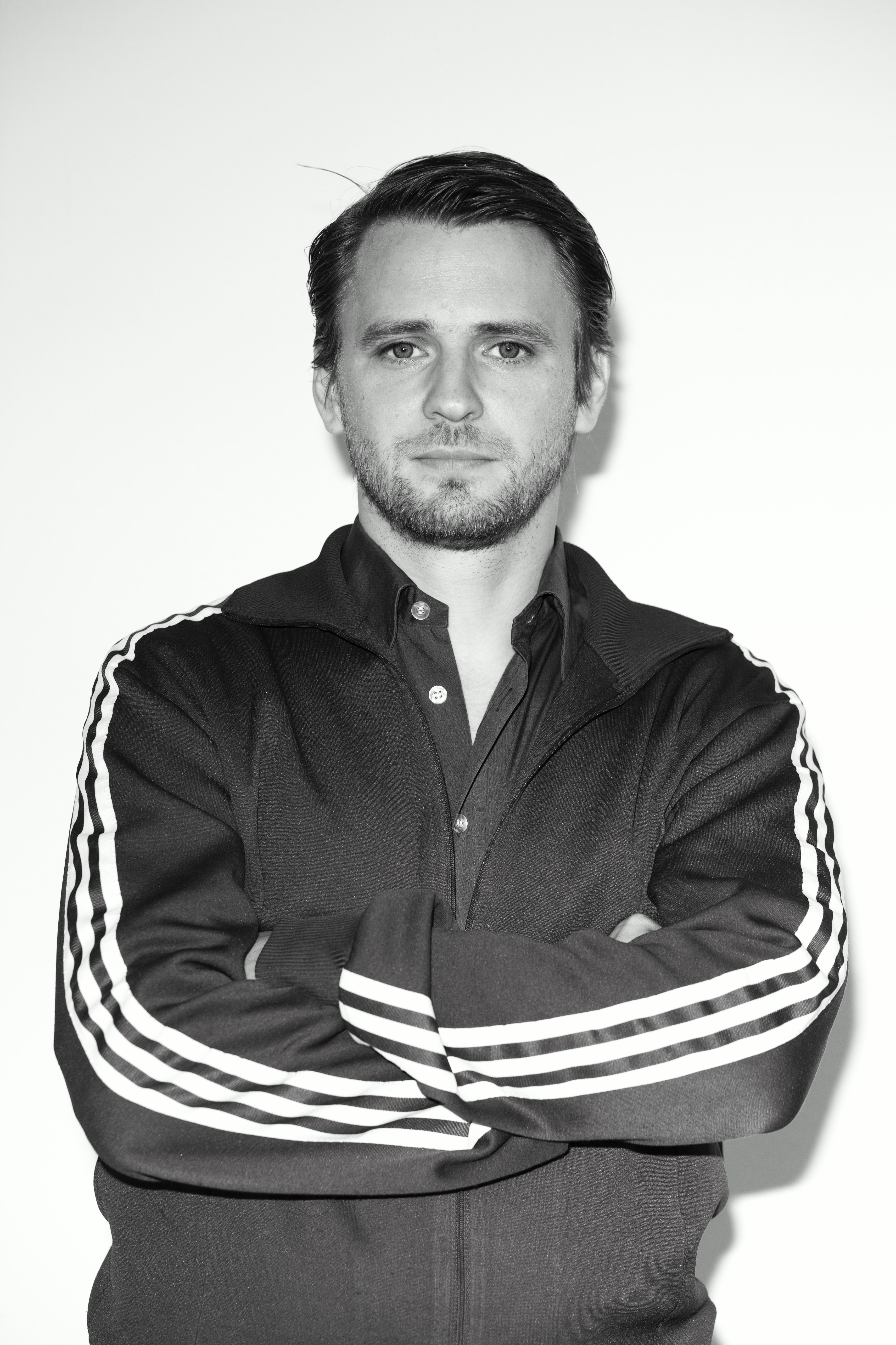 Ben Rodenberg