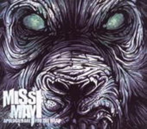 Miss May I – Apologies Are For The Weak