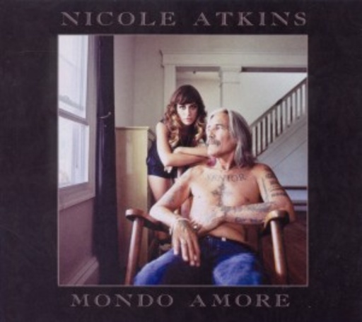 Nicole Atkins – Mondo Amore