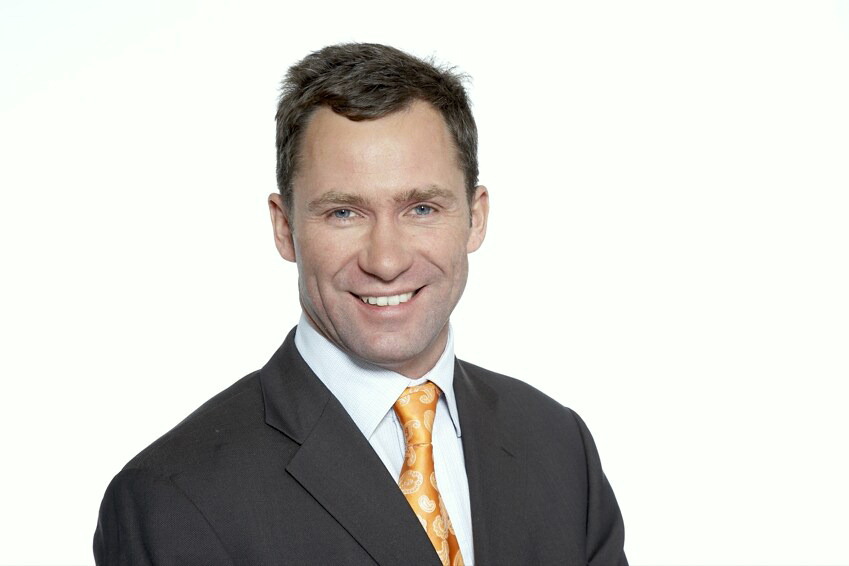 David Kratz