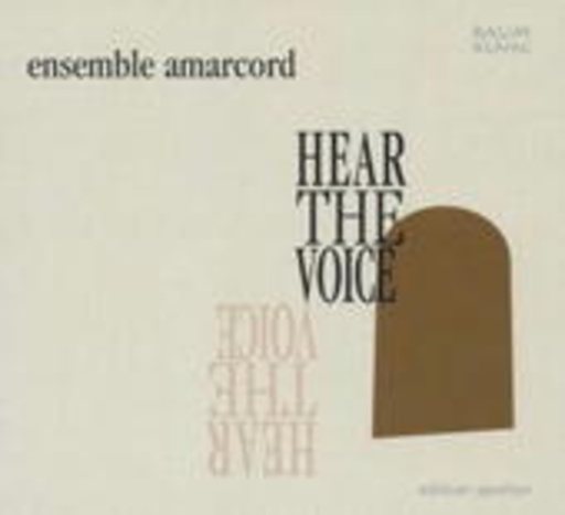 Hear The Voice