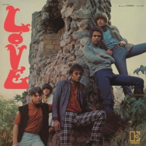 Love – Love