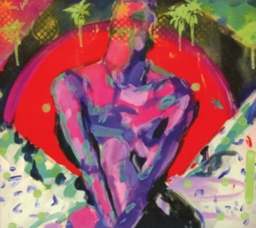 Wild Palms – Live Together, Eat Each Other