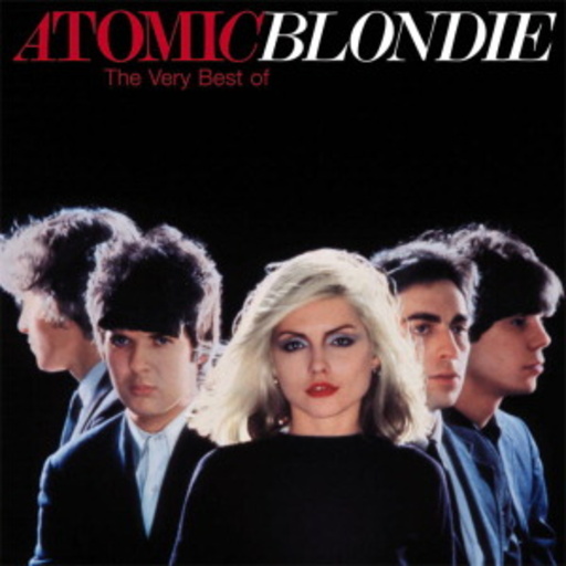 Atomic – The Very Best Of