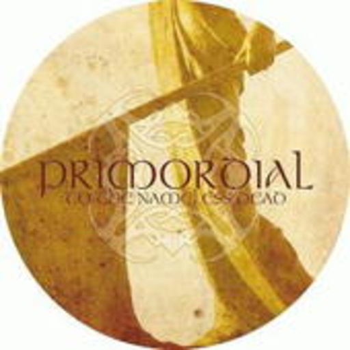 Primordial – To The Nameless Dead