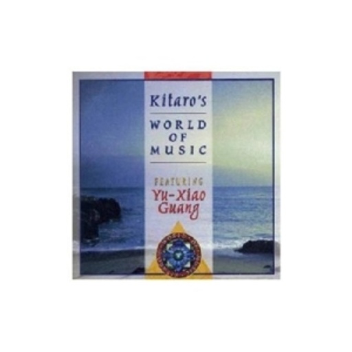 Kitaro's World Of Music – Feat. Yu-Xiao Guang