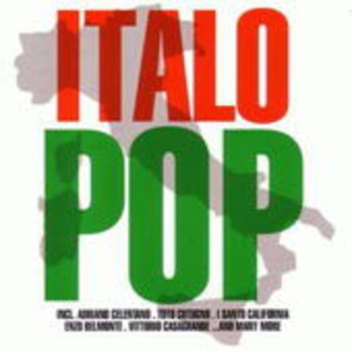 Diverse – Italo Pop