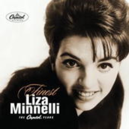 Liza Minnelli – Finest