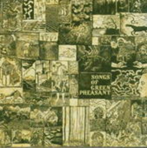 Songs Of Green Pheasant – Songs Of Green Pheasant