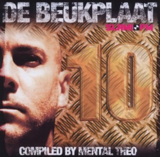 Diverse – De Beukplaat 10 (By Mental Theo)